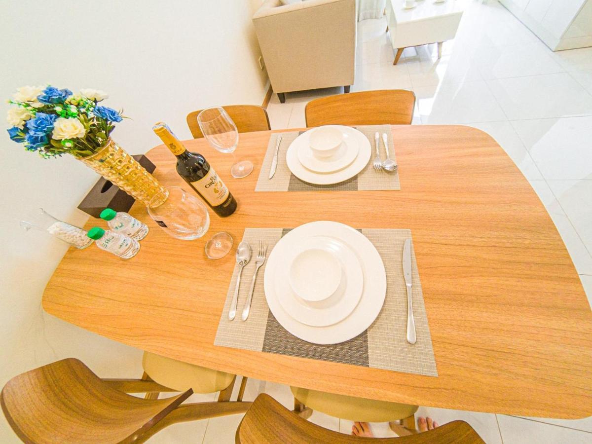 Vinhomes Binh Thanh Official Luxury Apartment Ho Chi Minh-Byen Eksteriør billede