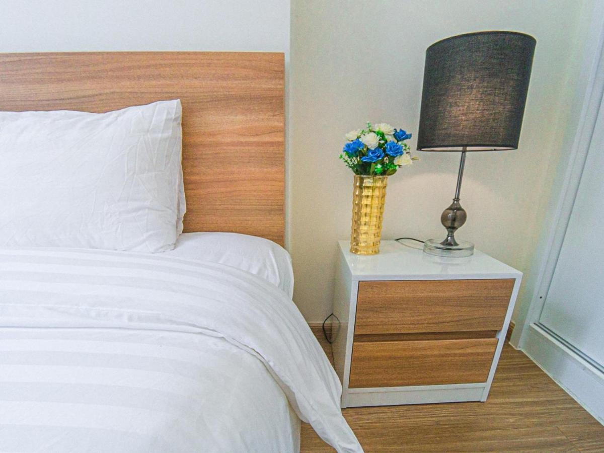 Vinhomes Binh Thanh Official Luxury Apartment Ho Chi Minh-Byen Eksteriør billede